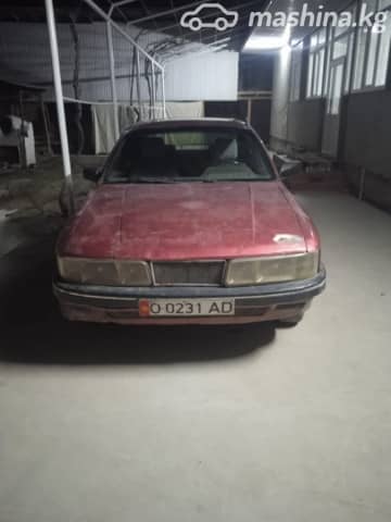 Mitsubishi Galant VI 1.8 MT