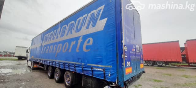 Volvo FH
