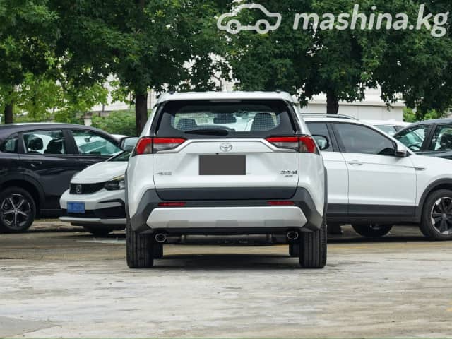 Toyota RAV4 V (XA50) 2.0 CVT 4WD