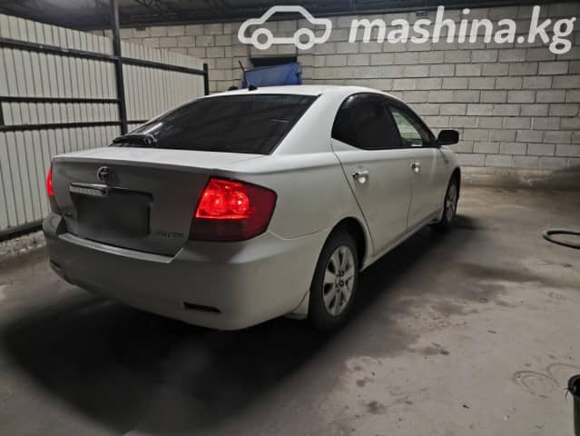 Toyota Allion I 1.8 AT