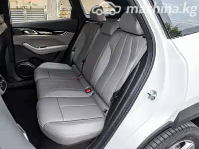 Geely Boyue II Рестайлинг L 1.5 AMT