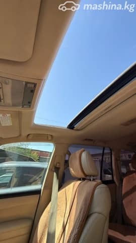 Lexus LX III 570 5.7 AT 4WD