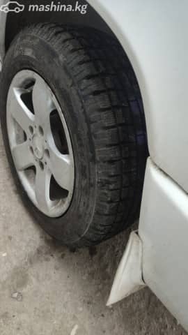 Mercedes-Benz W124 200 2.0 MT