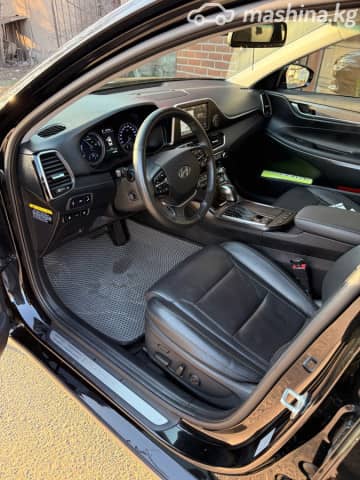 Hyundai Grandeur VI 2.4hyb AT