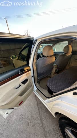 Honda Inspire IV 3.0 AT