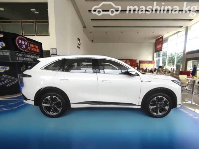 Changan CS75 Plus IV 1.5 AT