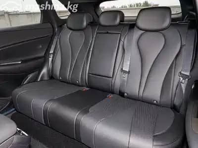 BYD Sea Lion 06 1.5hyb CVT