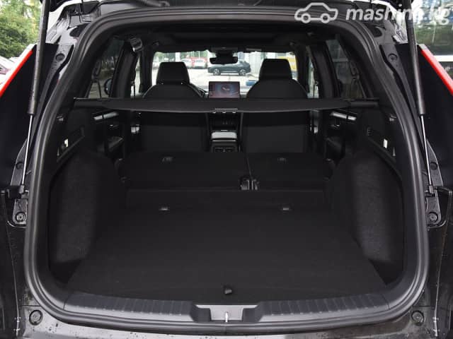 Honda CR-V VI 1.5 CVT
