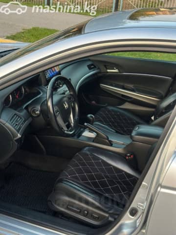 Honda Accord VIII 3.5 AT