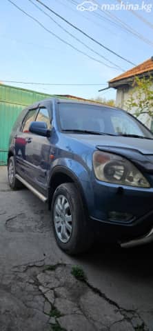 Honda CR-V II Рестайлинг 2.0 AT
