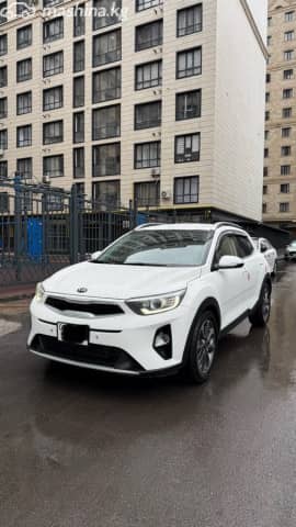 Kia Stonic 1.6 CRDi AT