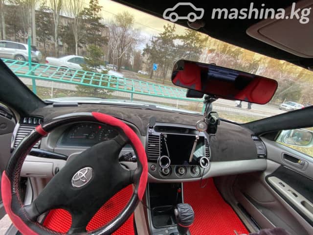 Toyota Camry V (XV30) 2.4 AT