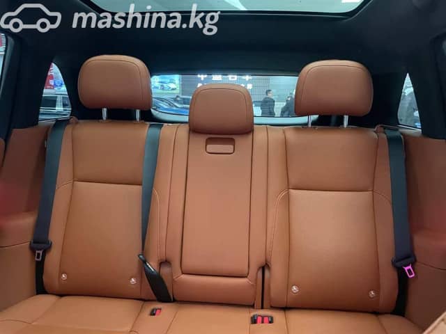 LiXiang L7 Pro 1.5hyb AT 4WD