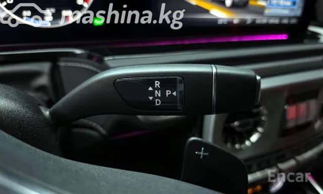 Mercedes-Benz G-Класс III (W463) 400 d 2.9d AT 4WD