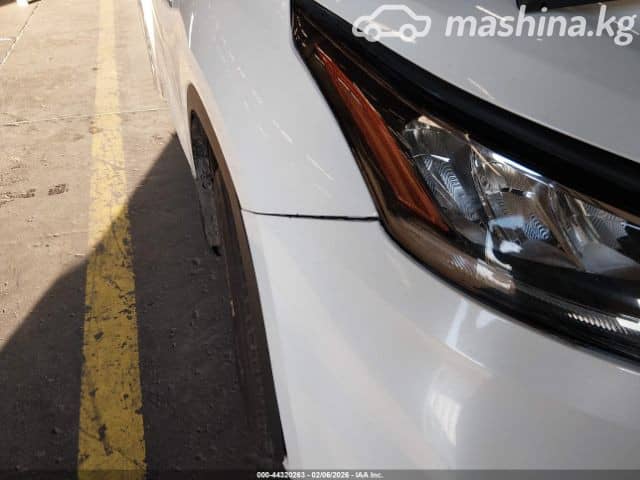 Toyota Highlander IV (U70) 2.5hyb AT 4WD