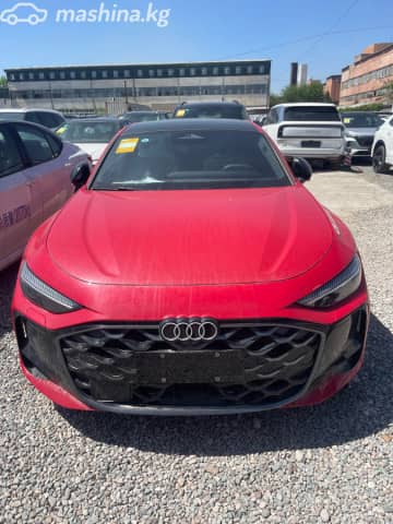 Audi A5 III (B10) 2.0 AMT