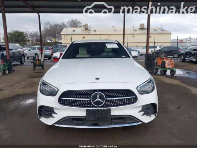 Mercedes-Benz E-Класс V (W213, S213, C238) Рестайлинг 300 2.0 AT