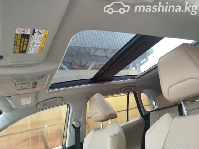 Toyota RAV4 V (XA50) 2.5hyb CVT 4WD