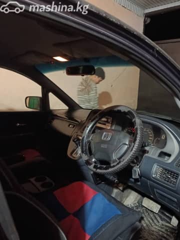 Honda Odyssey II 2.3 AT