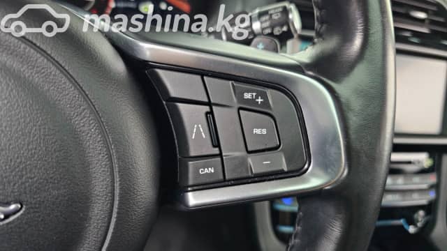 Jaguar F-Pace I 2.0d AT 4WD