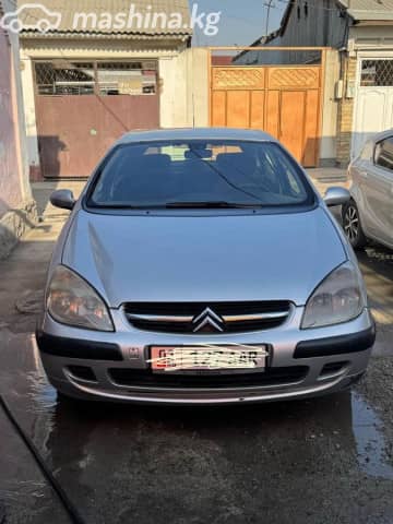 Citroen C5 I 1.8 MT