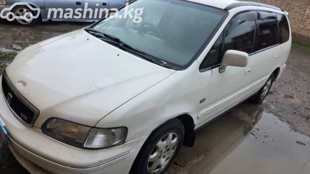 Honda Odyssey I 3.0 AT