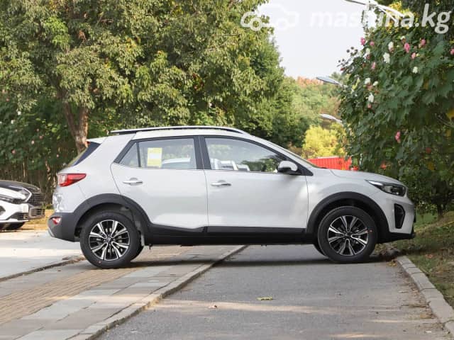 Kia KX1 1.4 AT