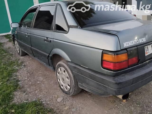 Volkswagen Passat B3 1.8 MT