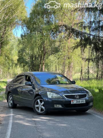 Honda Inspire IV 3.0 AT