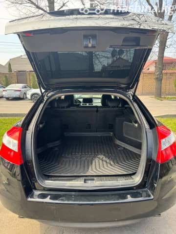 Honda Crosstour I 3.5 AT 4WD