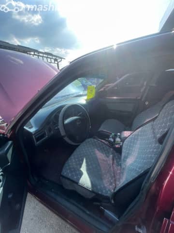 Daewoo Nexia I Рестайлинг 1.5 MT