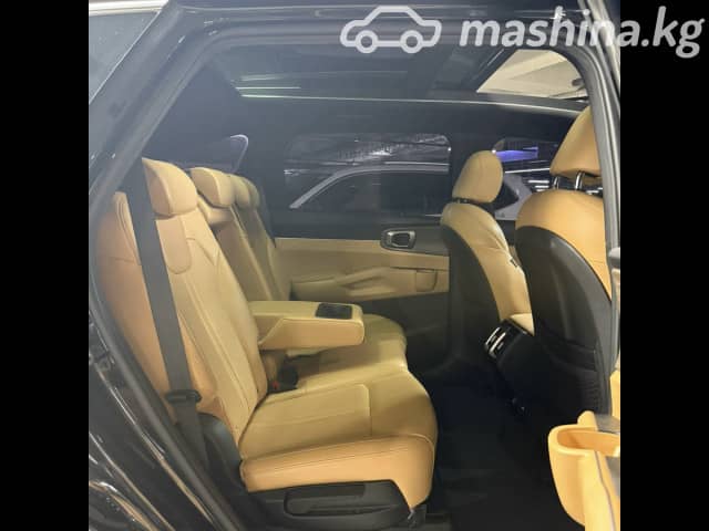 Kia Sorento IV 2.2d AMT
