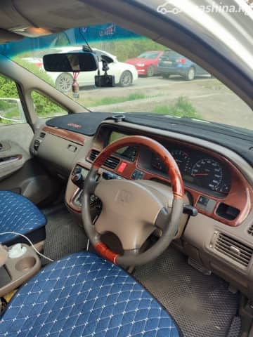 Honda Odyssey II 3.0 AT