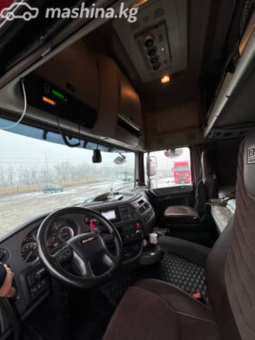 DAF XF106 series
