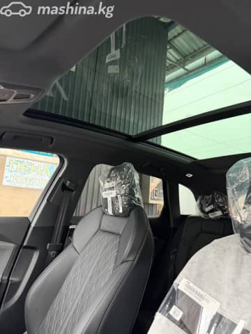 Audi Q5 III 40 TFSI 2.0 AMT 4WD