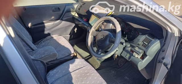 Honda Civic VII 1.5 CVT