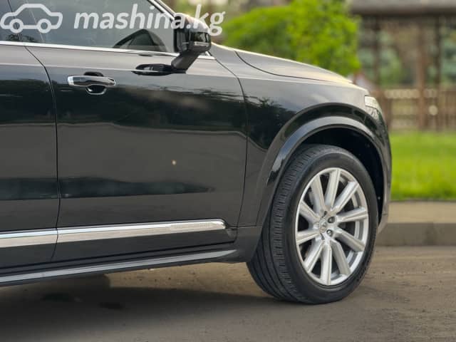 Volvo XC90 II 2.0 AT 4WD