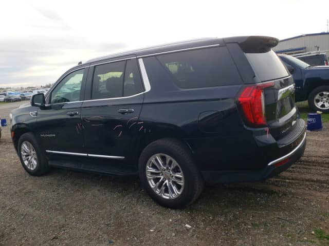 GMC Yukon V 5.3 AT 4WD