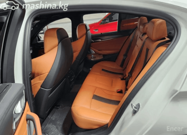 BMW M5 VI (F90) Рестайлинг Competition 4.4 AT 4WD