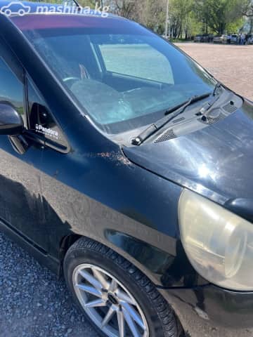Honda Fit I 1.5 AT