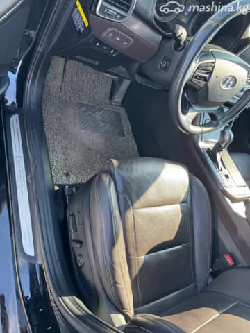 Hyundai Grandeur VI 2.4hyb AT