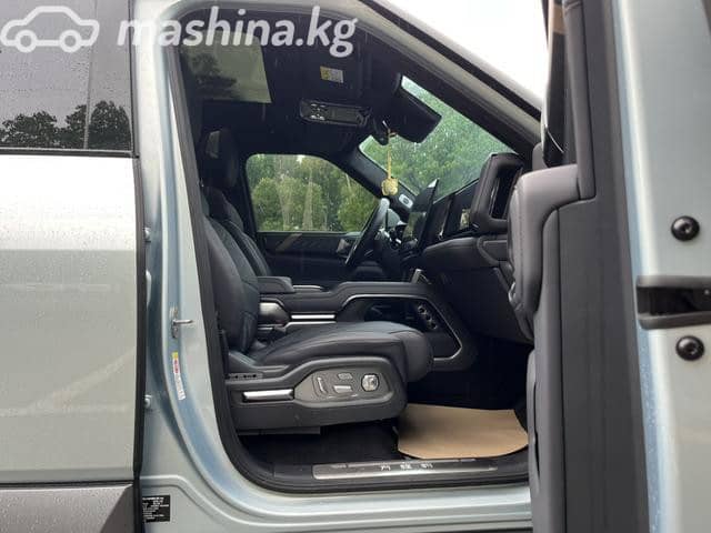 BYD FangChengBao Leopard 8 2.0hyb AT 4WD