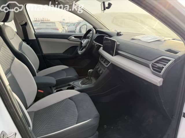 Volkswagen Tharu I Рестайлинг 300 TSI 1.5 AMT