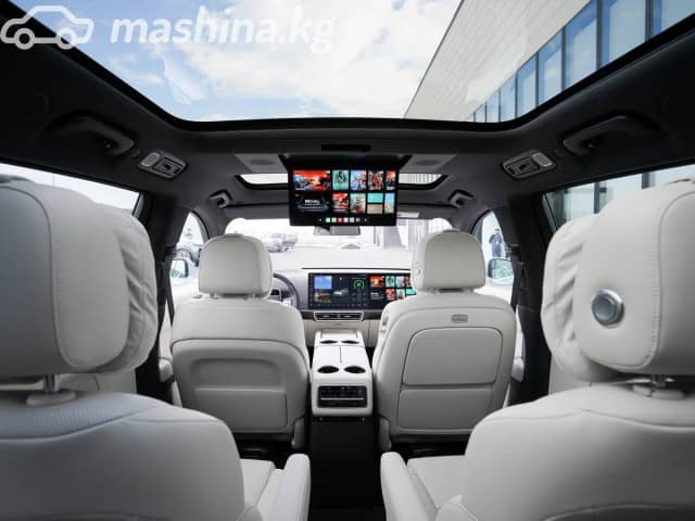 LiXiang L9 Max 1.5hyb AT 4WD