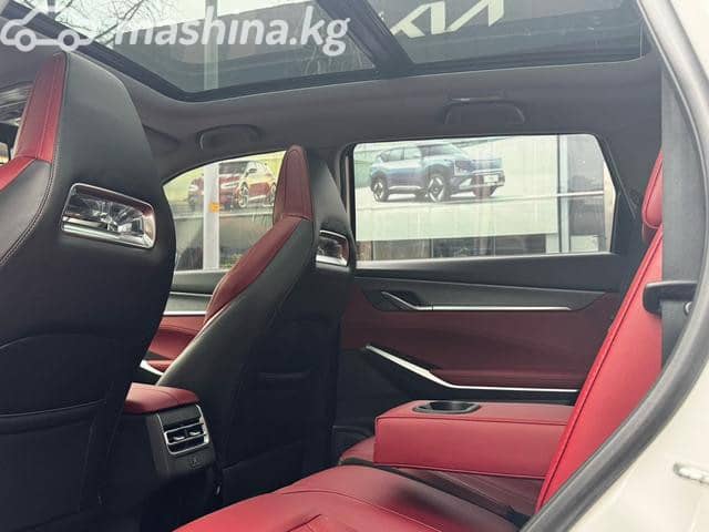 Changan CS75PLUS II 1.5 AT