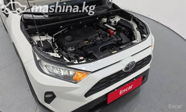 Toyota RAV4 V (XA50) 2.5 AT