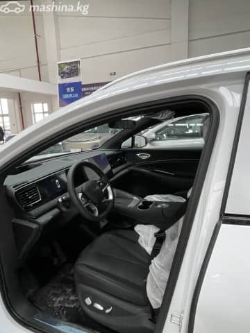 BYD Sea Lion 06 1.5hyb CVT