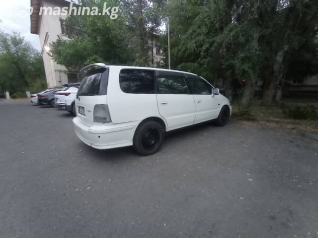Honda Odyssey I 2.3 AT