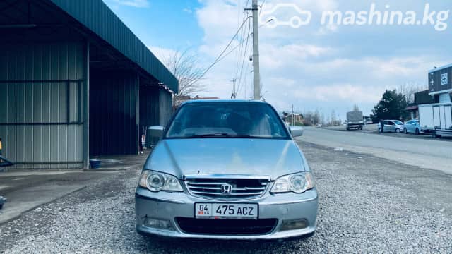 Honda Odyssey II 3.0 AT