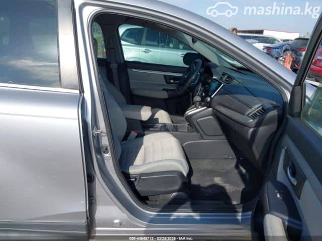 Honda CR-V V Рестайлинг 1.5 CVT